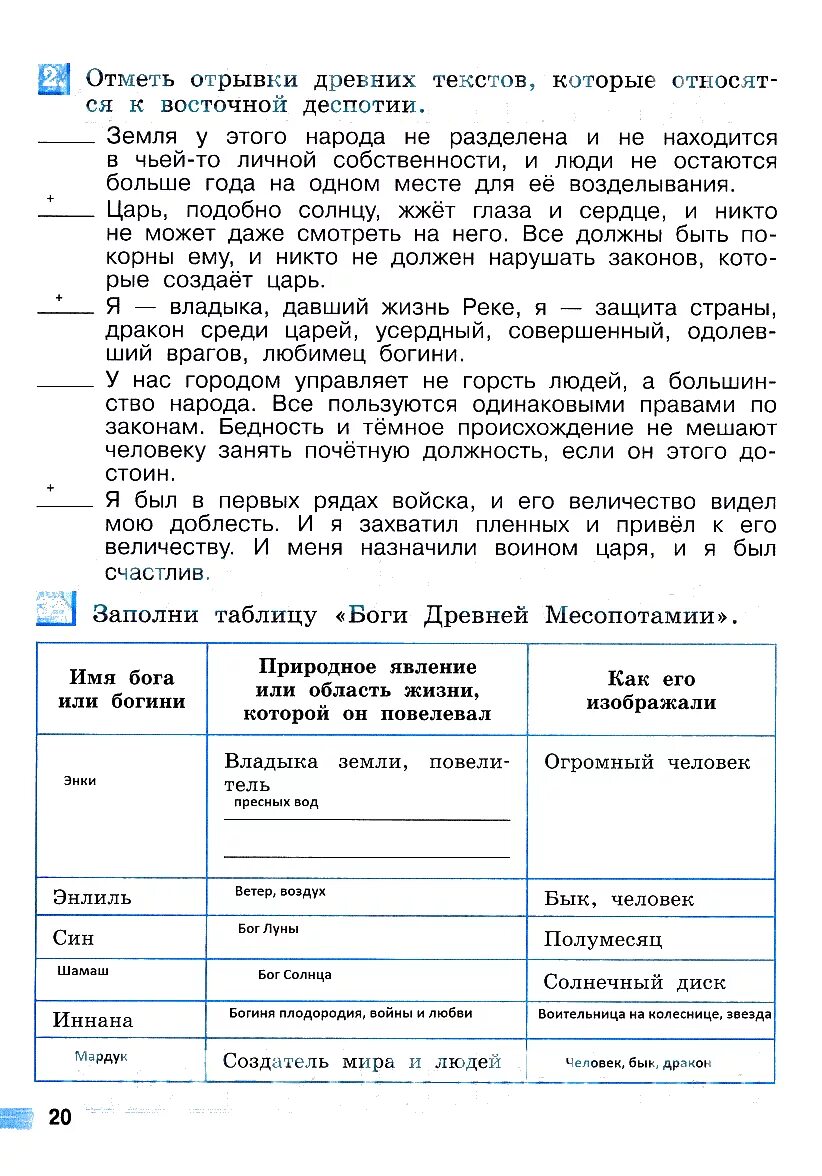 Уколова рабочая тетрадь. История древний мир 5 класс Уколова заполнить таблицу с ответами. История рабочая тетрадь 5 Всеобщая история Уколова стр 20 ответы. Всеобщая история 5 класс учебник Уколова гдз. Гдз по истории 5 класс таблица богинь.