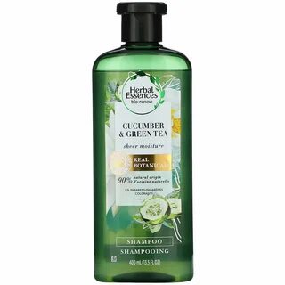 Herbal essences шампунь