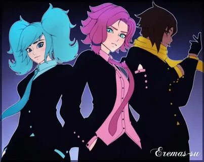 Maeve s academy 18