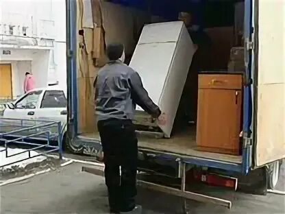 Перевозка мебели ленинградская область