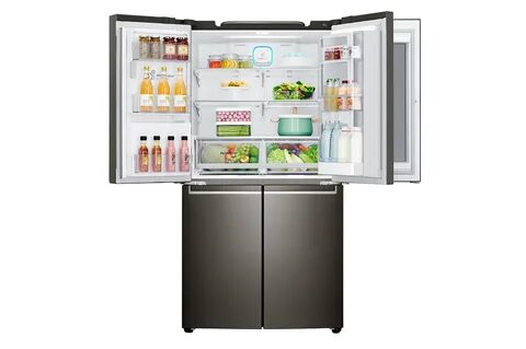Холодильник lg gr