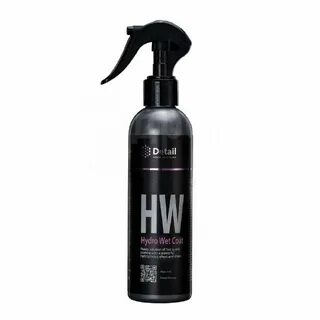 Detail hw hydro wet