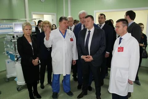 Перинатальный центр тамбов