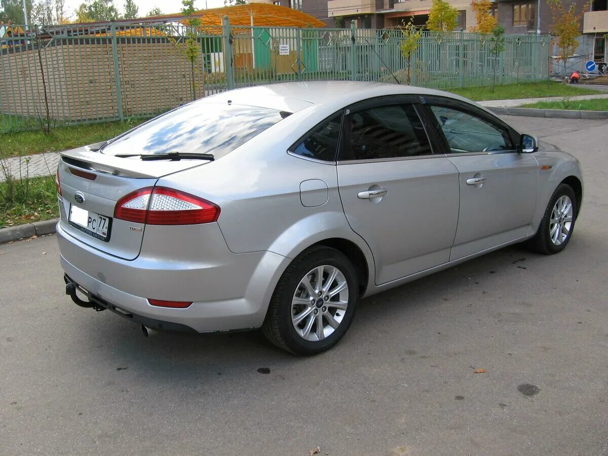 Купить форд мондео 2008 года. Ford Mondeo 4 2008. Форд Мондео 4 2008. Ford Mondeo 4 лифтбек. Ford Mondeo 2008.