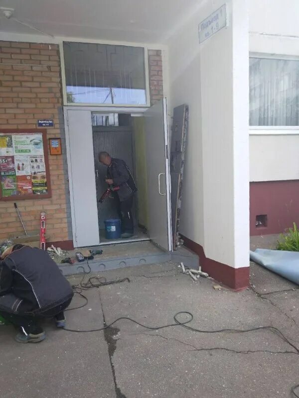 управляющие компании бутово