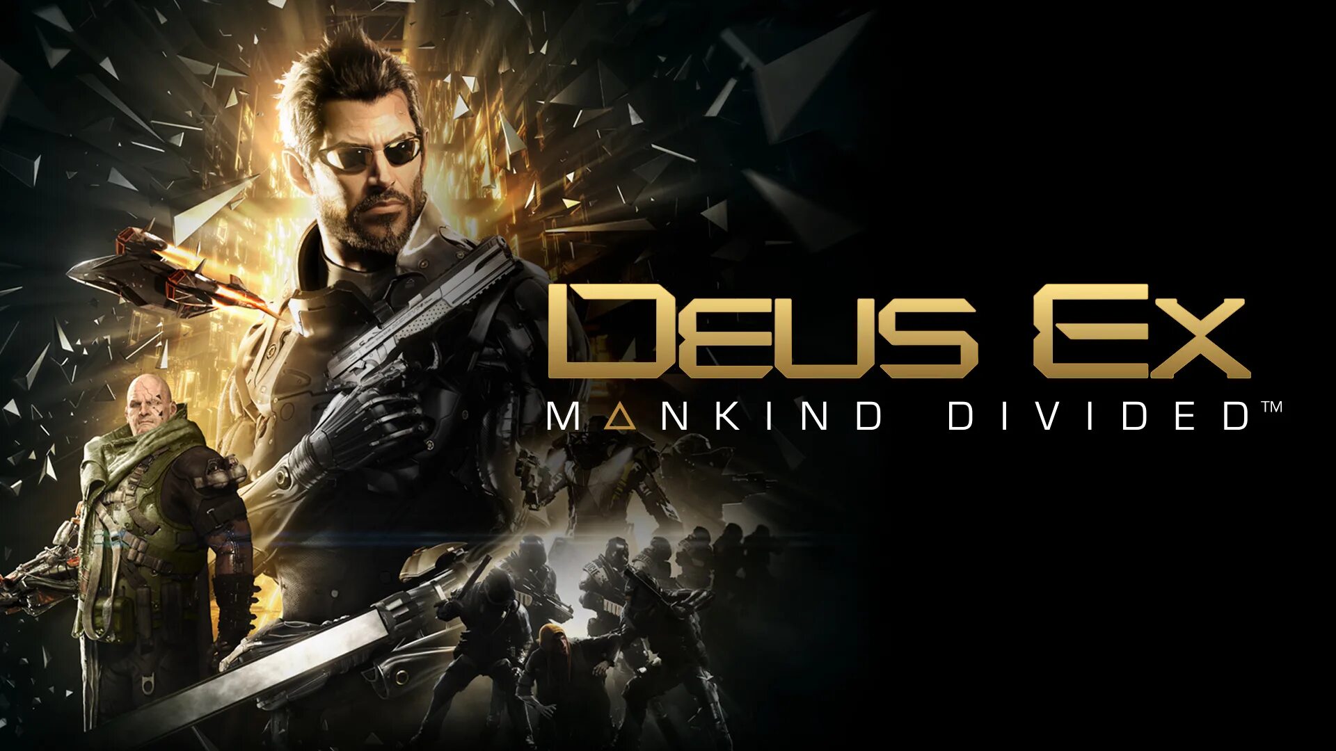 Deus ex Mankind divided обложка. Deus ex Mankind divided logo. EAC ex. Deus ex Mankind divided Постер.