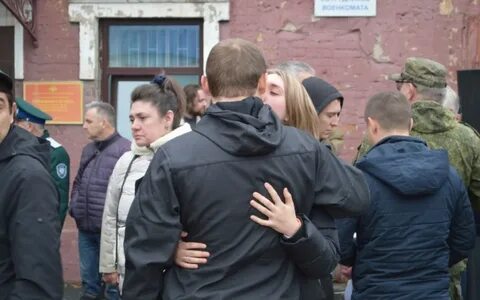Ситуация в оренбургской