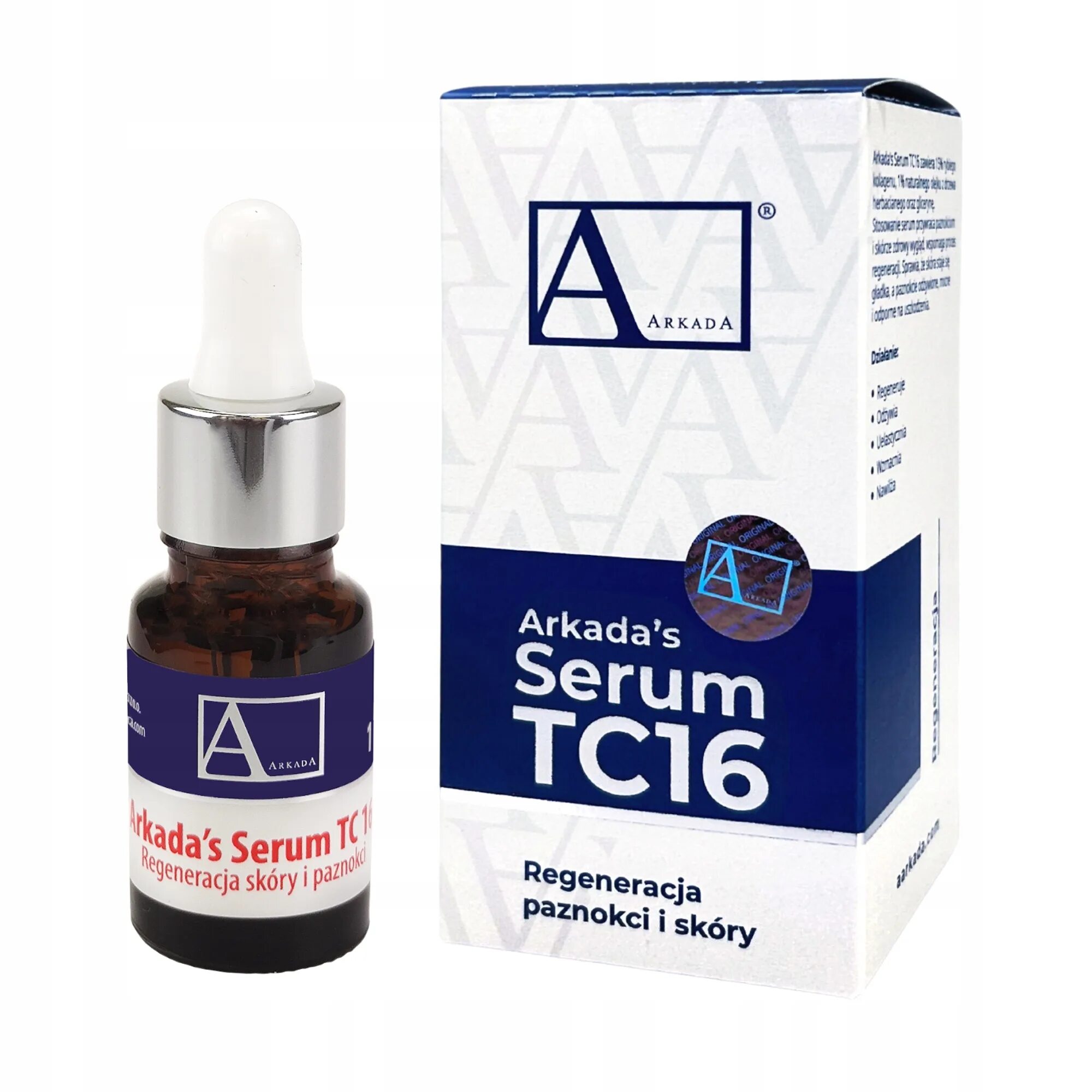 Arcada Serum tc16. Сыворотка arkada Serum tc16. Serum TC 16. Аркада серум 16.