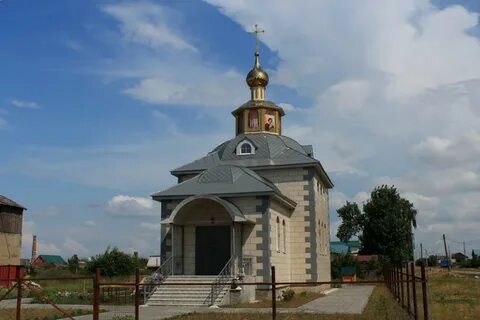 Петровское ульяновская область