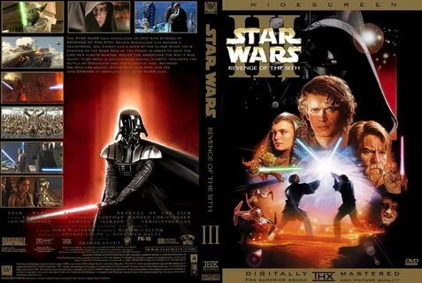 Обложка star wars