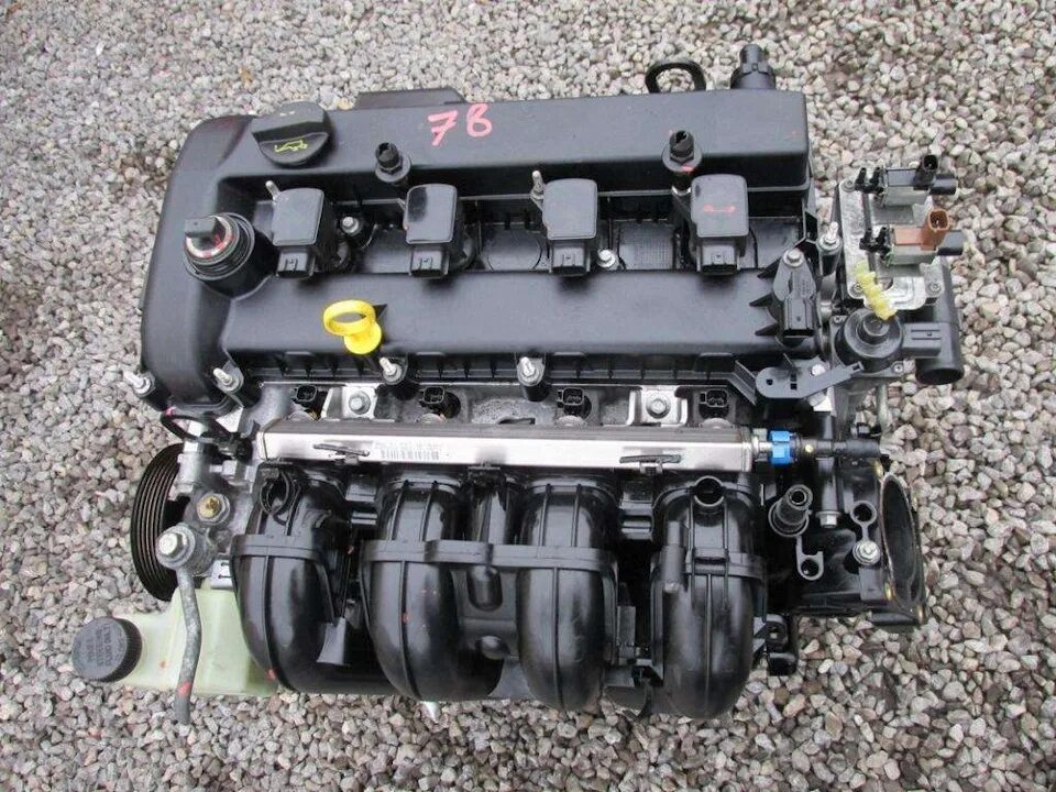 Двигатель мазда 6 2 литра. ДВС Мазда 6 2.0. Мотор Мазда LF 2.0. Двигатель LF 2.0 Мазда 3. Mazda 2,0 л Duratec he/MZR LF.