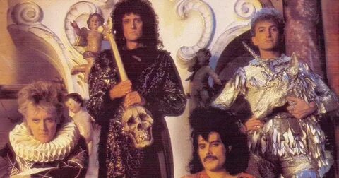 Queen hard