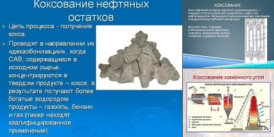 каталитическая переработка нефти