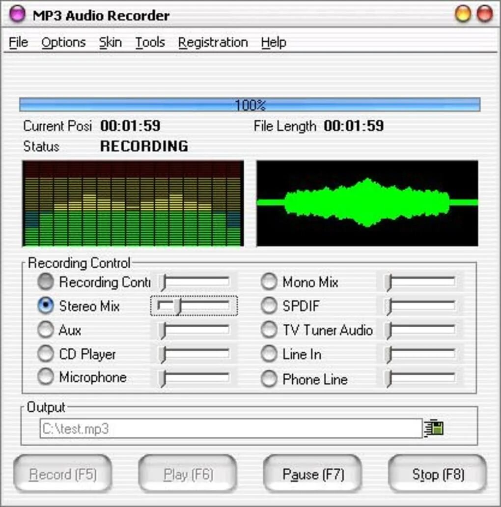 Mp3 рекордер. Mp3 audio recorder 1.1. android audio recorder.