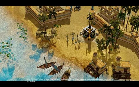 Age of water