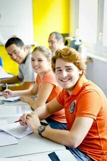 Интенсивный курс обучения