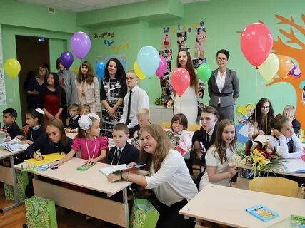 Школа взмах санкт петербург