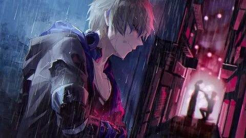 Ballad of lain