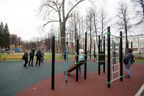 Детская на уралмаше
