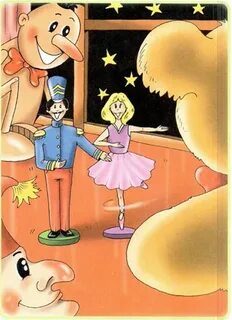 Подбери соответствующую реплику where the toy soldier