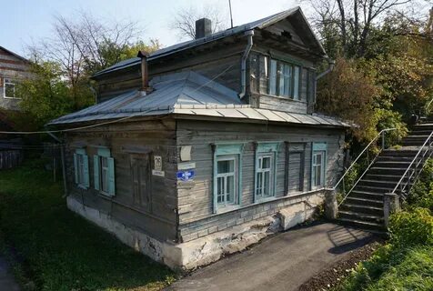 Кунгуров ленин