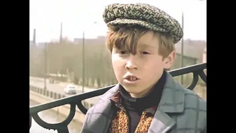 Денискины рассказы 1970