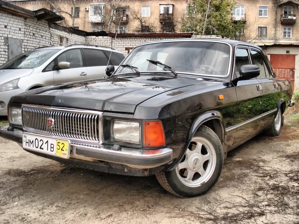 Авито купить газ 31