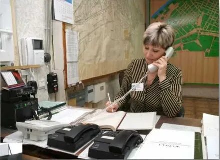 Диспетчерская липецк
