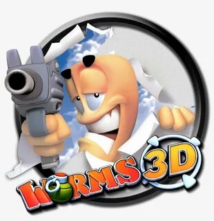 Worms 3d