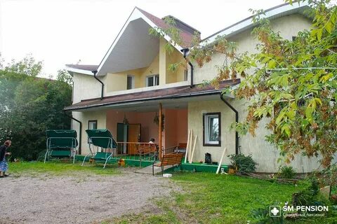 Пансионат nursing home