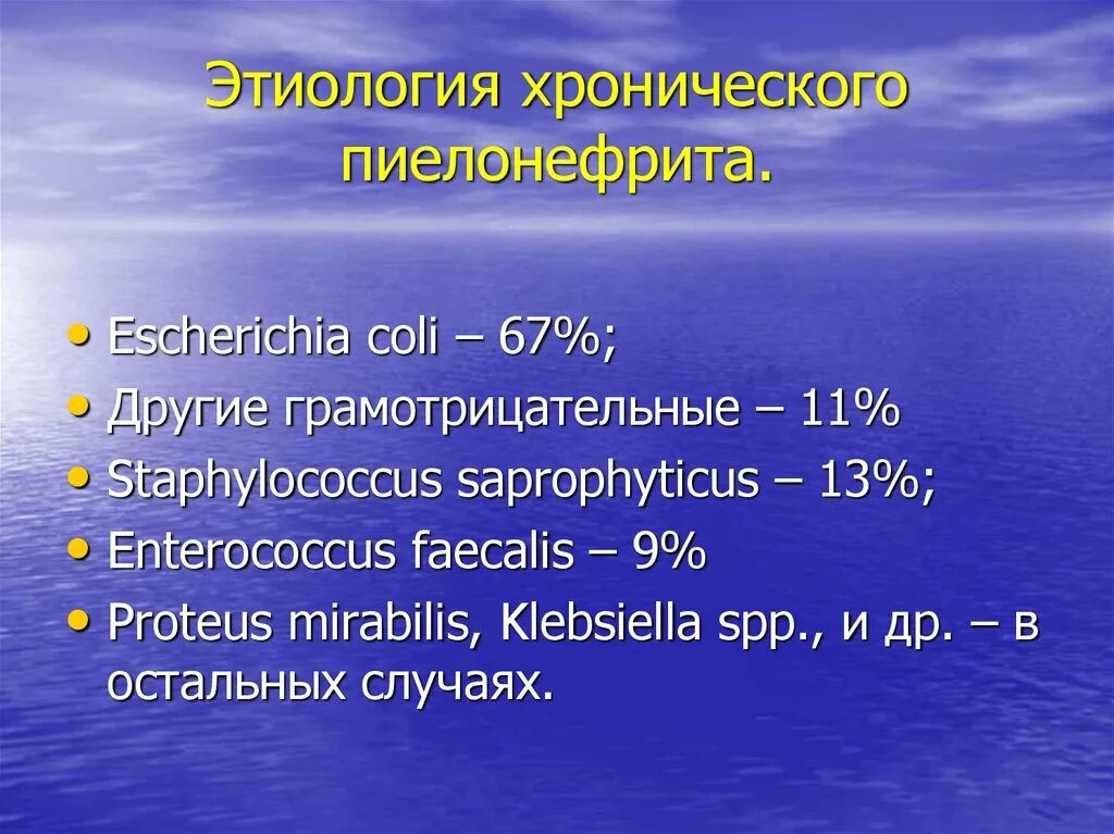 Необструктивный хронический пиелонефрит связанный. Хронический пиелонефрит этиология. Этология хронического пиелонефрита. Пиелонефрит этиология и патогенез. Острый и хронический пиелонефрит этиология.