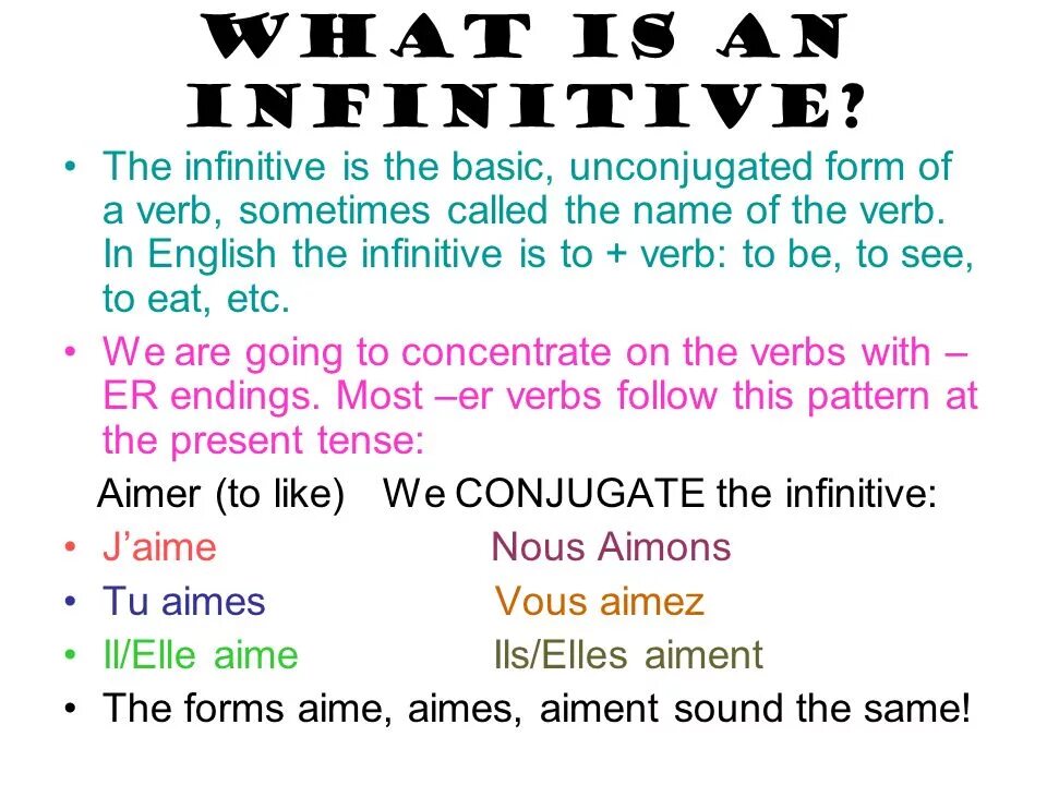 Infinitive. Infinitive is. What is Infinitive. Infinitive examples. Infinitive example