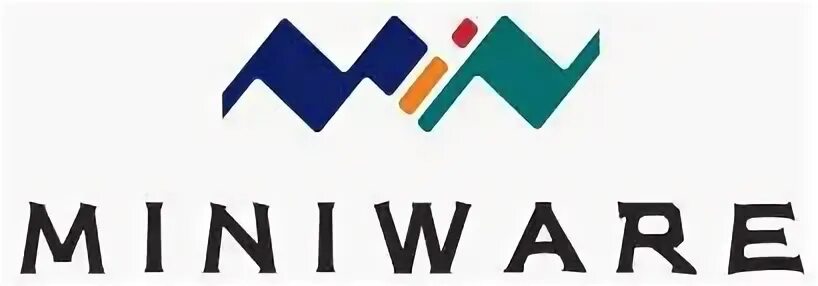 Miniware. Miniware logo. miniware game. miniware жала.