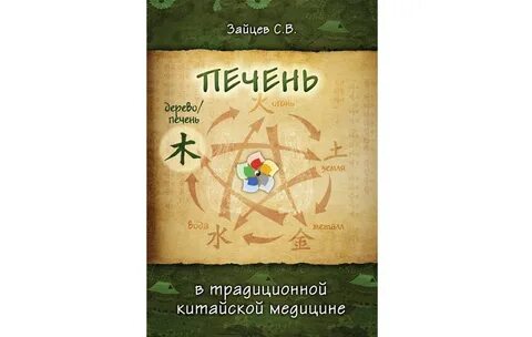 Книга традиционная медицина