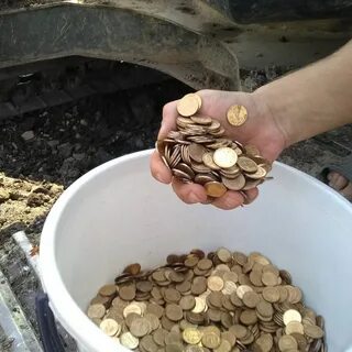 Как быстро найти клад