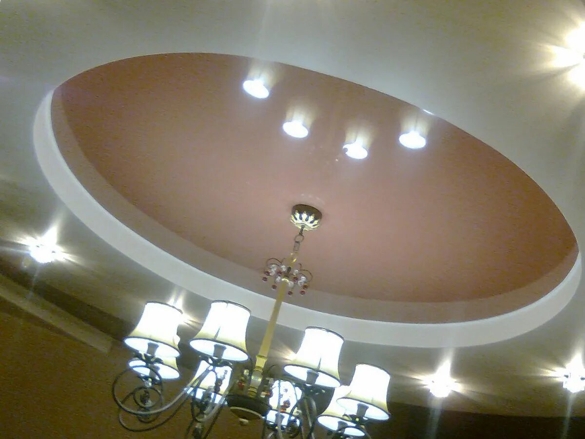 двухъярусный круглый потолок. круглый двухуровневый натяжной потолок. круглый подвесной потолок. круглый натяжной потолок. двухуровневый круглый потолок.