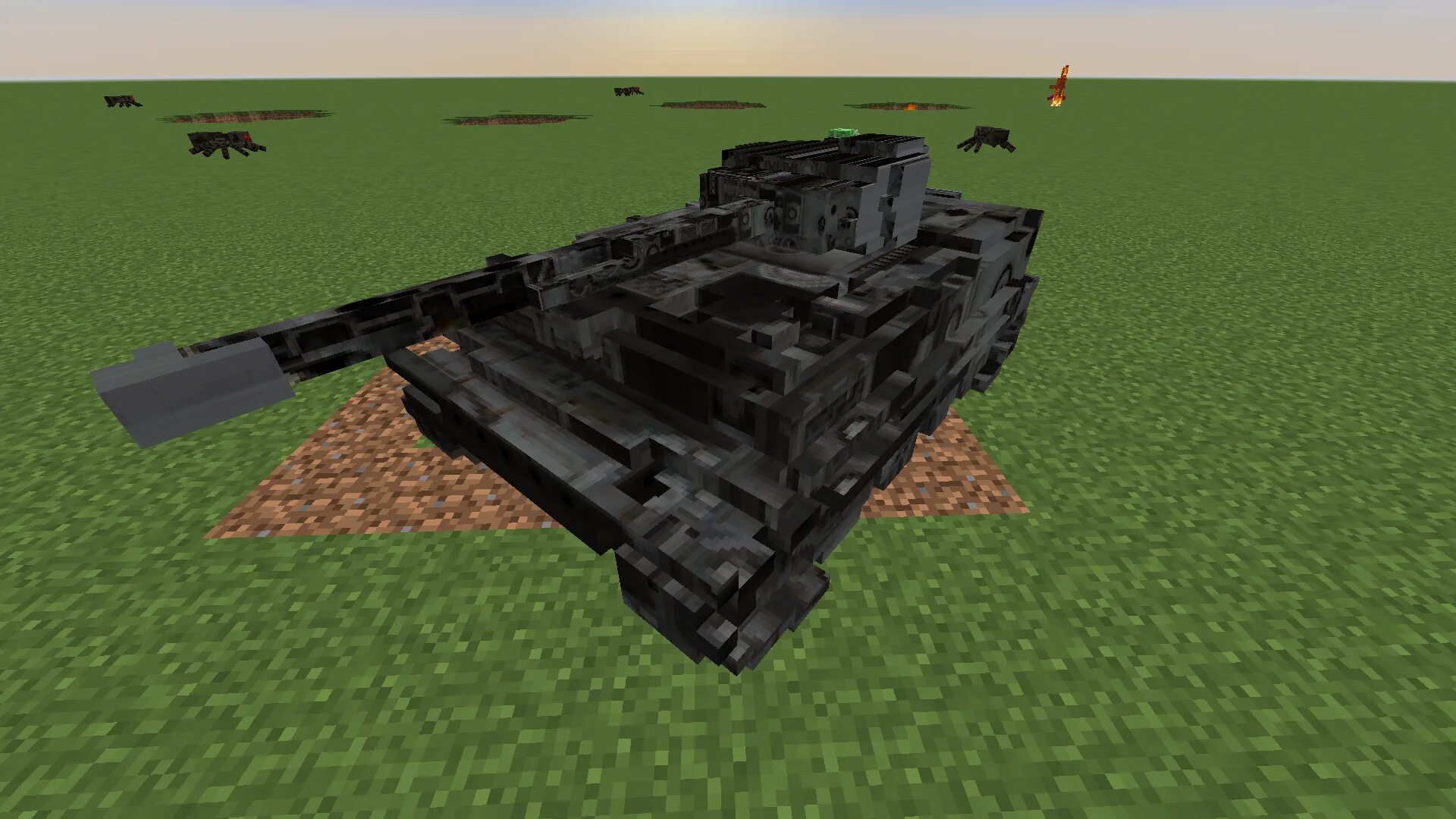 майнкрафт танк 1 12 2 постройки. танк майнкрафт. как строить танк майнкрафт. танк в майнкрафте постройка. бронемашина в майнкрафте.