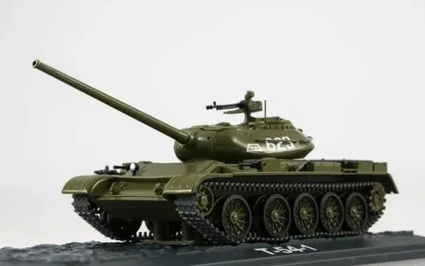 Т 55 1 43