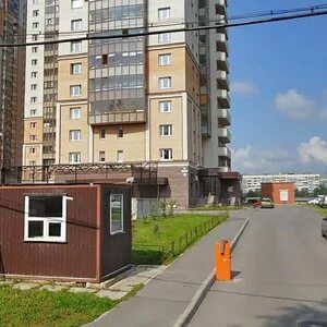 Соседи ул есенина