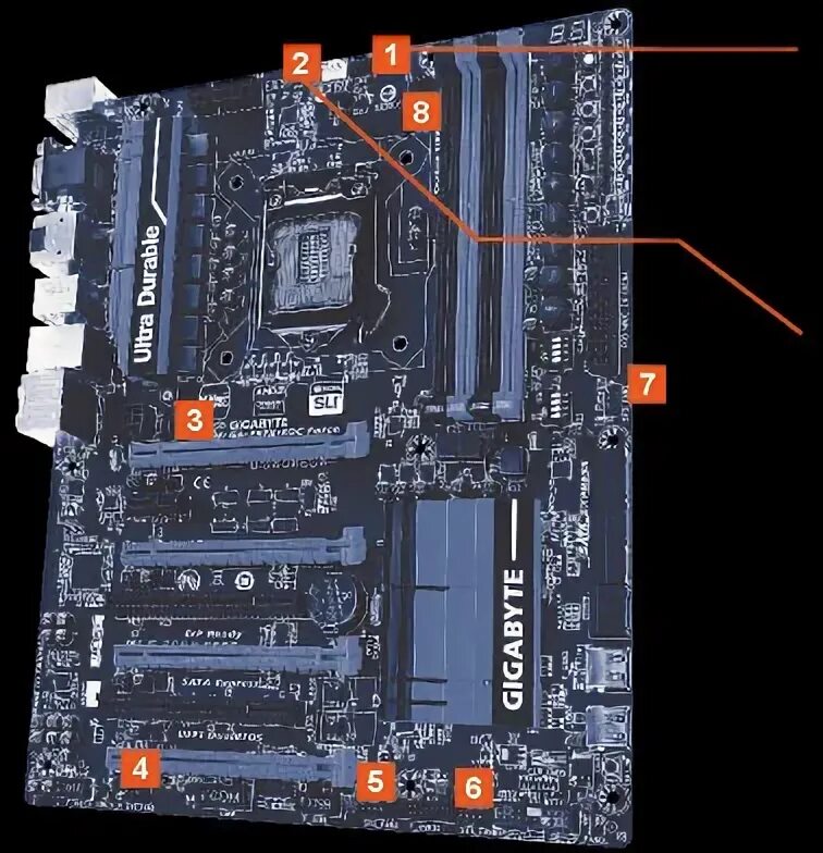 Cpu opt. Cpu opt