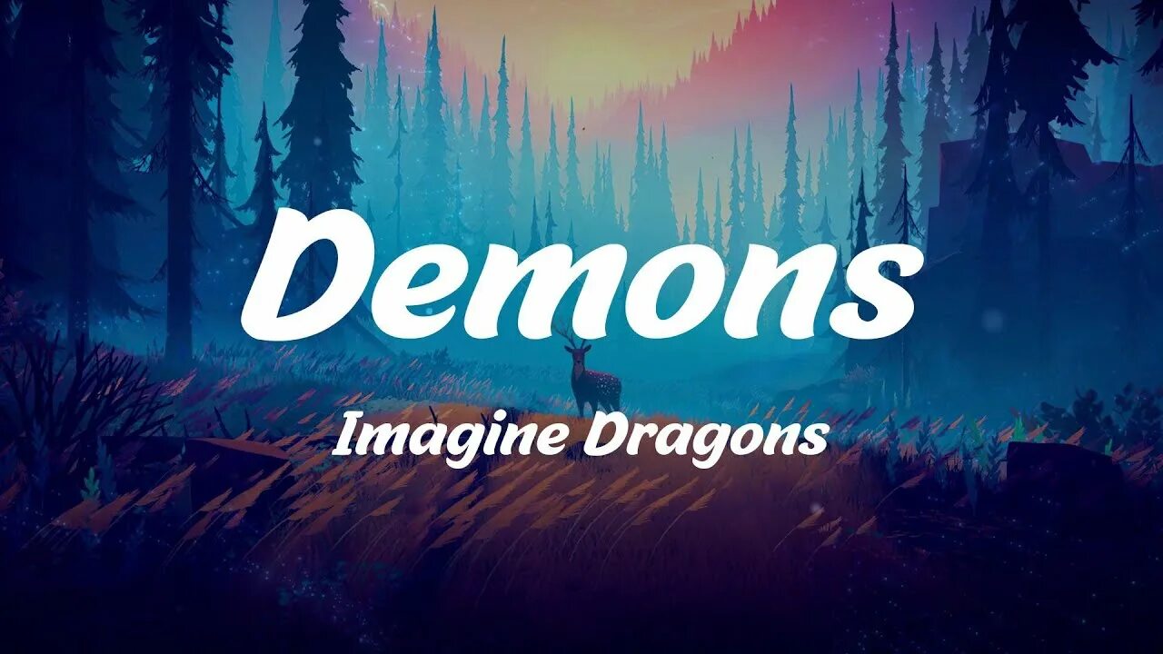 Имеджин Драгонс демон. Demons imagine Dragons Lyrics. Demons imagine Dragons текст. Demons imagine Dragons GAWR gura Xcover.