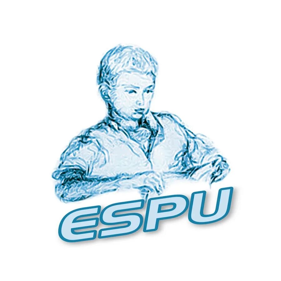Еспу работа