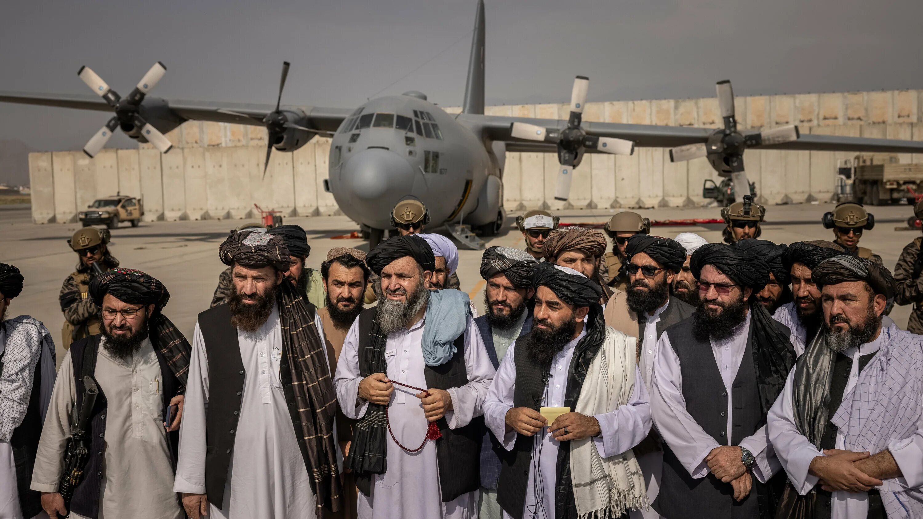 Талибан фото.