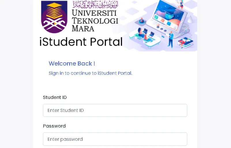 Student portal