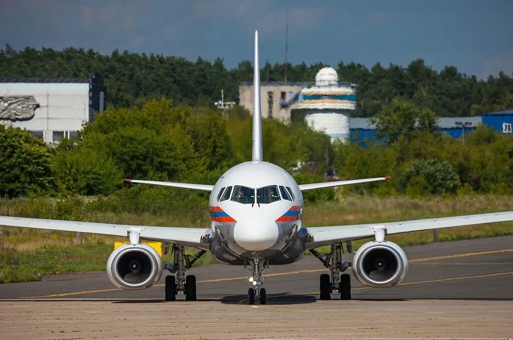 Федерального государственного унитарного авиационного предприятия