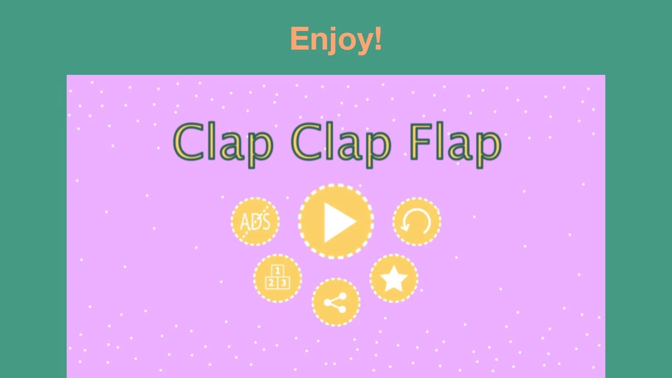 Включи песню clap clap clap. Clap Clap Clap. Antonia Clap Clap. Смайлик Clap Clap Крылья. Clap Clap упаковка.