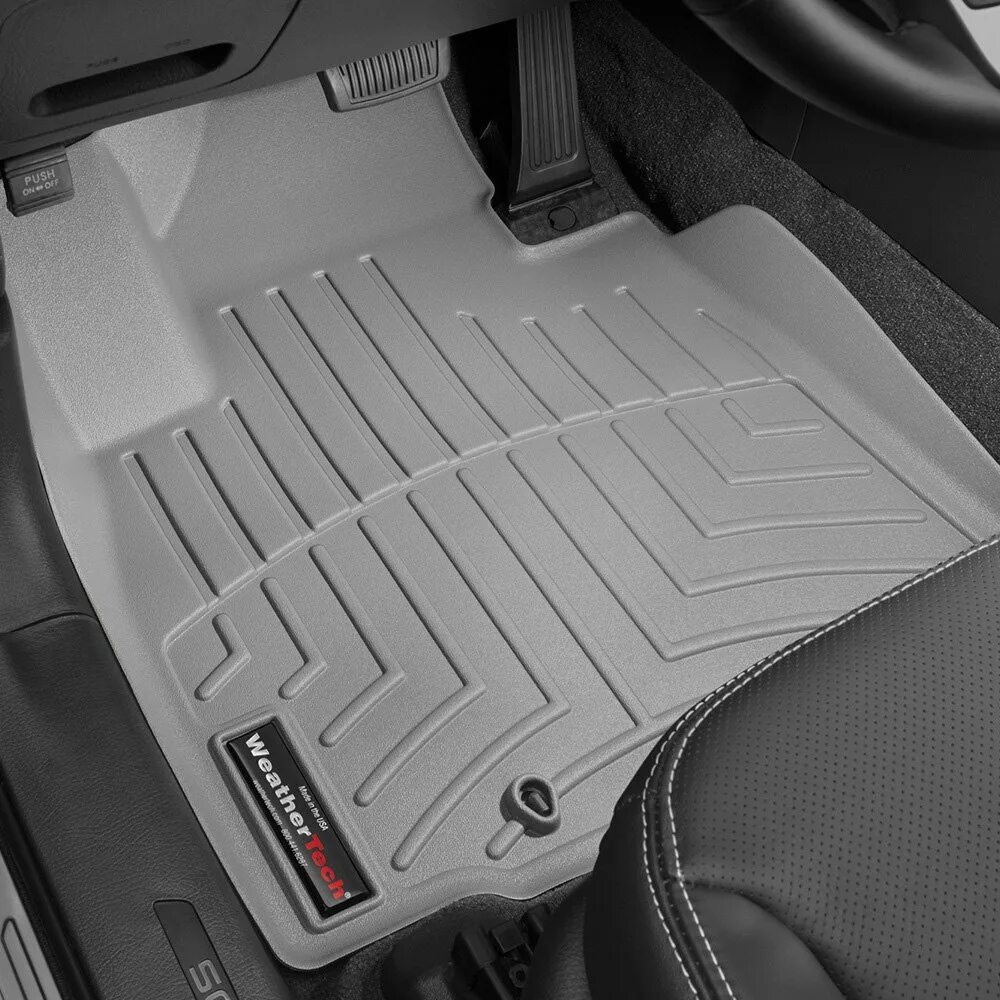 Коврики Киа Соренто 1. Соренто 2014 коврики. Автоковрики WEATHERTECH. Kia Sorento 2014 коврики.