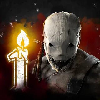 Dead by daylight mobile