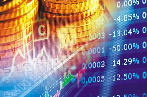 Биржевым финансовым рынкам