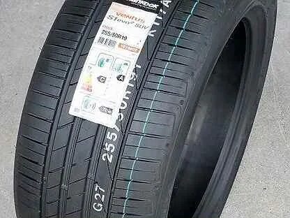 Hankook ventus suv